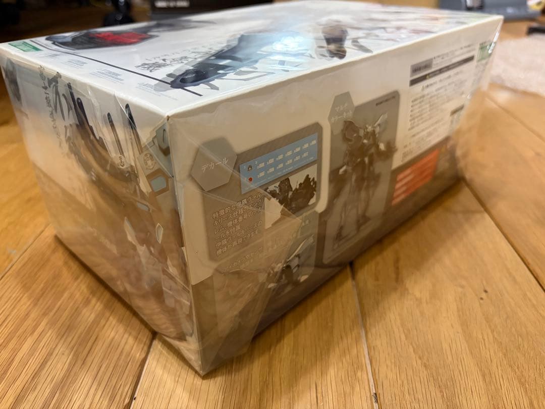 マブラヴ 不知火・弐型 富士教導団「イスミ・ヴァルキリーズ」所属機