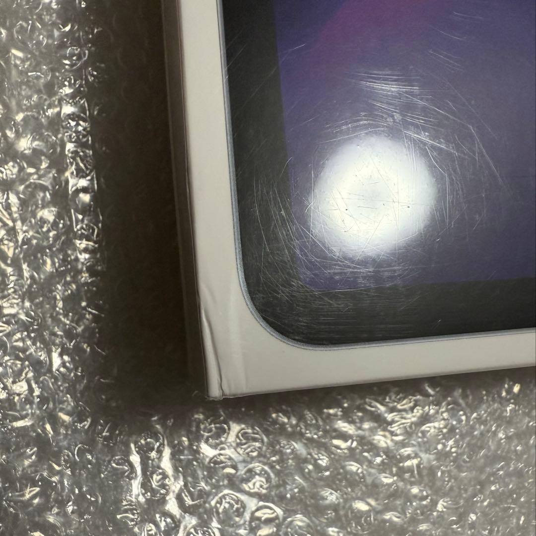 iPad Pro 第4世代 12.9インチ 128GB Apple 新品未開封