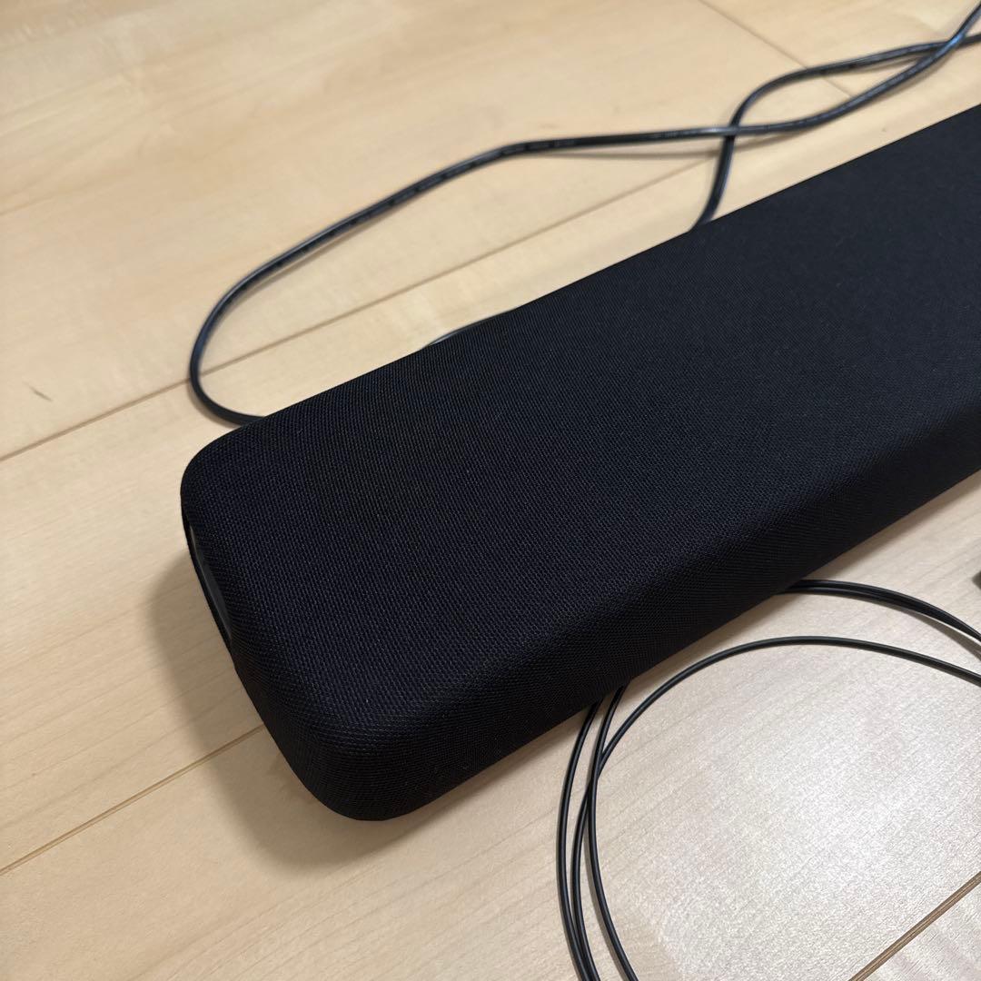 YAMAHA YAS-107 サウンドバー