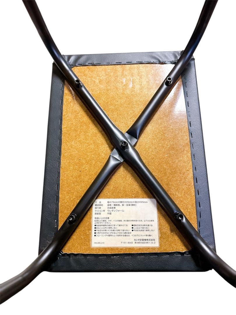 CASIO Privia PX-160 2018年製 電子ピアノ 88鍵 付属品