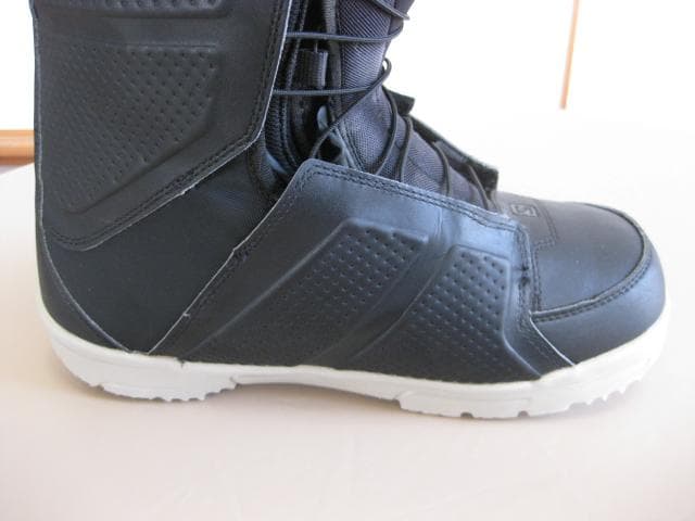 SALOMON　サロモン　FACTION　27㎝