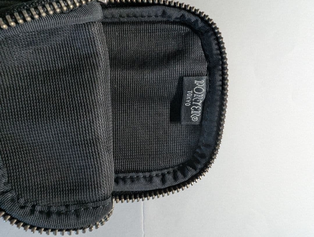 PORTER ドローイングペンケース