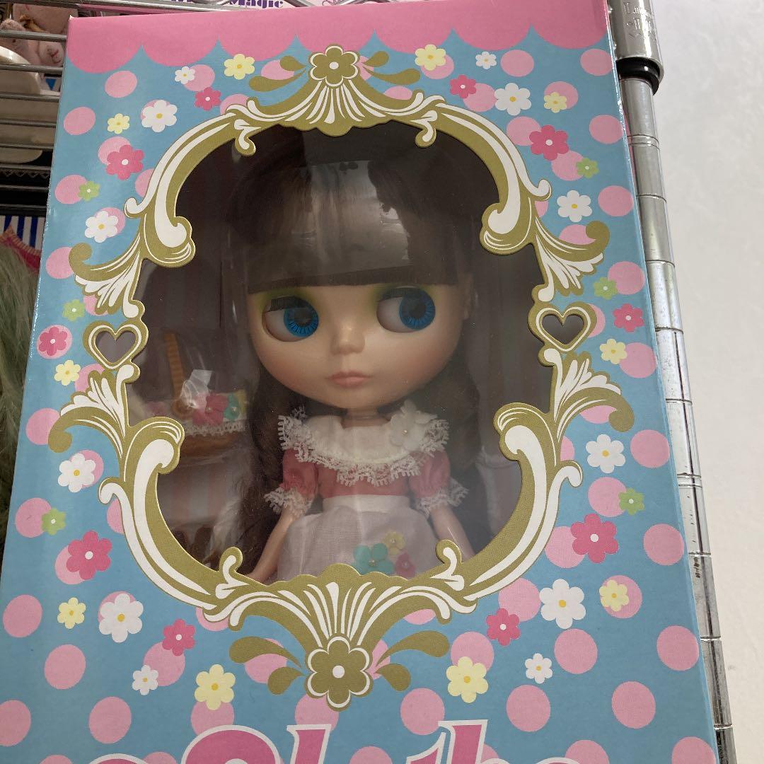 ブライス　ベイビーズブレス 新品未開封