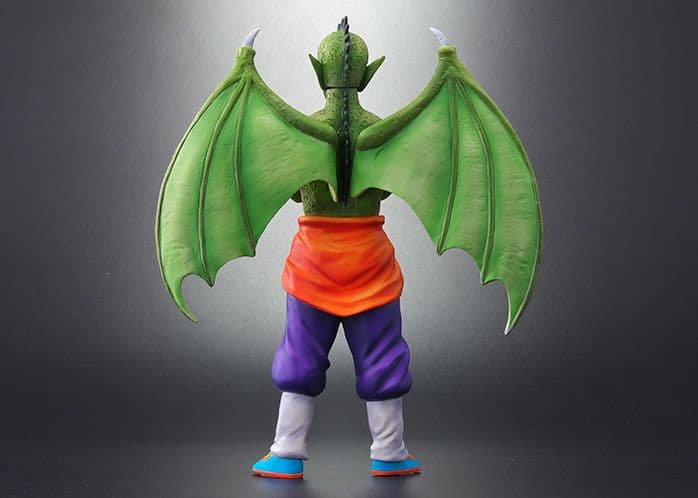 タンバリン フィギュア 特別カラー&通常カラー