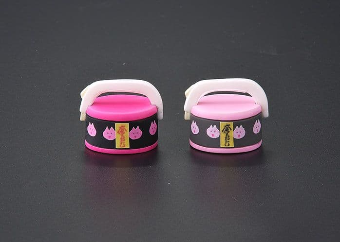 タンバリン フィギュア 特別カラー&通常カラー