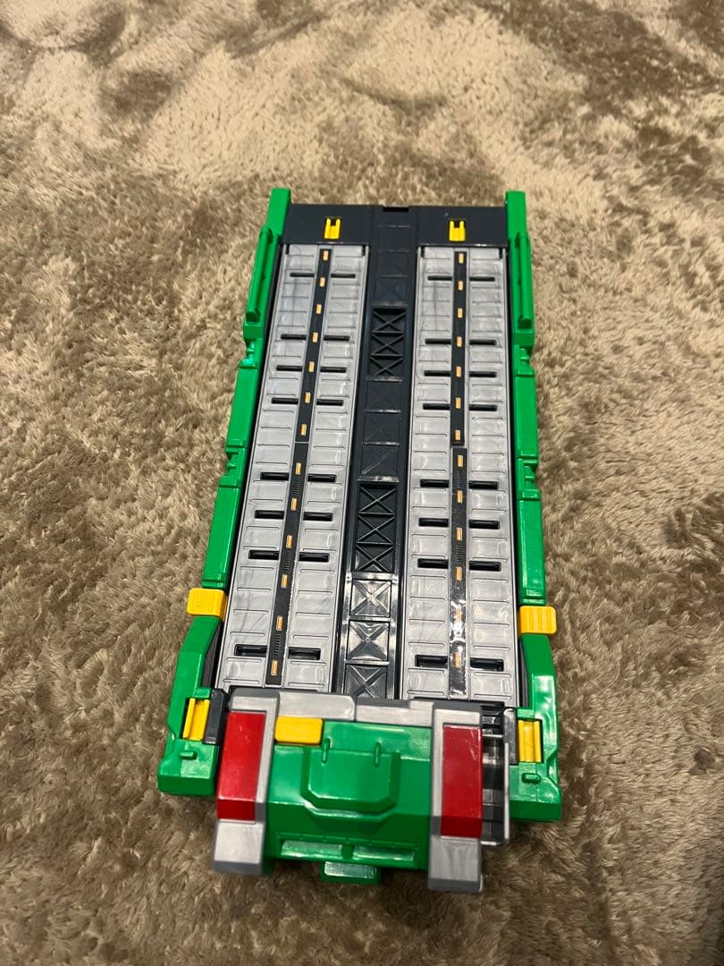 トミカ　ハイパーブルドーザー　ハイパーレスキュー　レンジャートレーラー　など