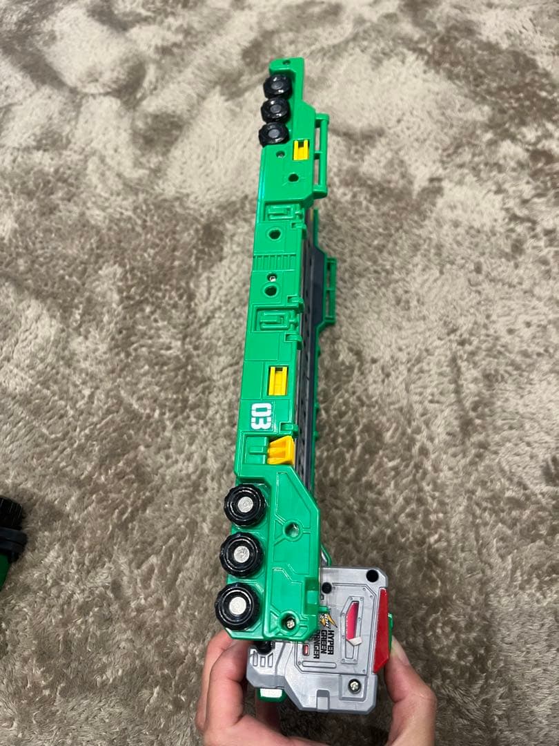 トミカ　ハイパーブルドーザー　ハイパーレスキュー　レンジャートレーラー　など