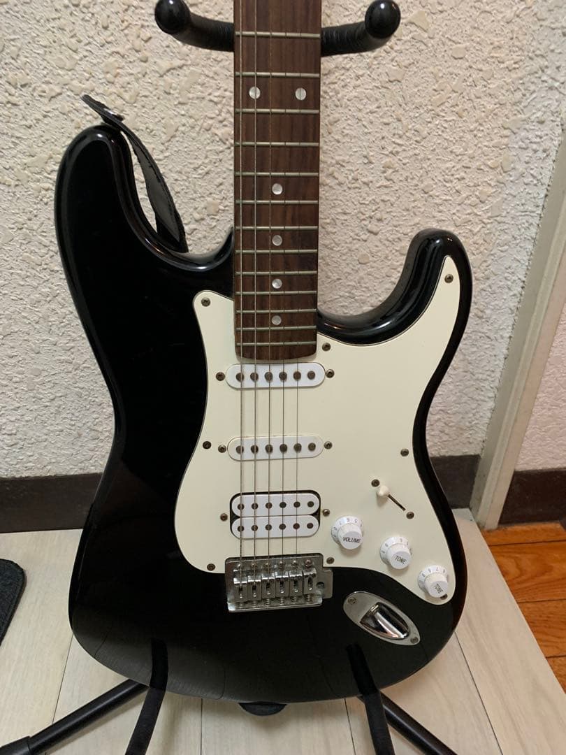 FERNANDES フェルナンデス　エレキギター　FG