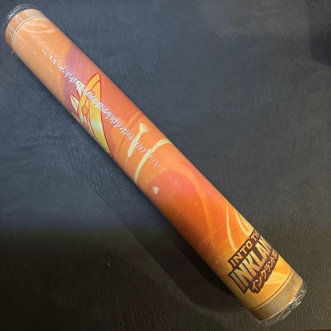 ディズニー　ロルカナ　セットチャンピオンシップ　スティッチ　プレイマット