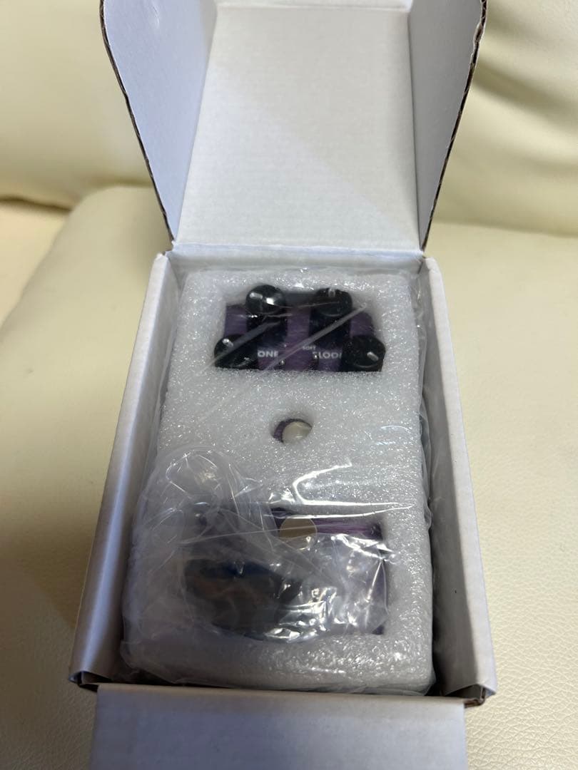 FENDER ( フェンダー ) / The Pelt Fuzz