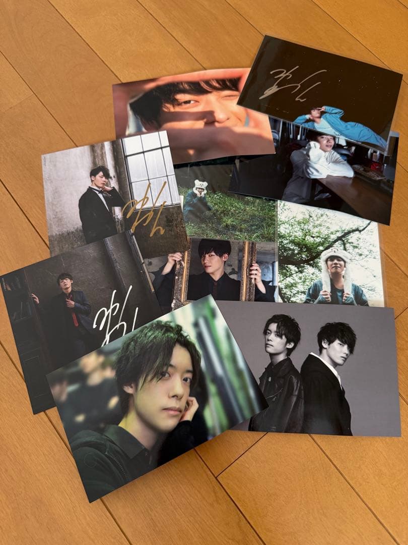 みやかわくんグッズセット