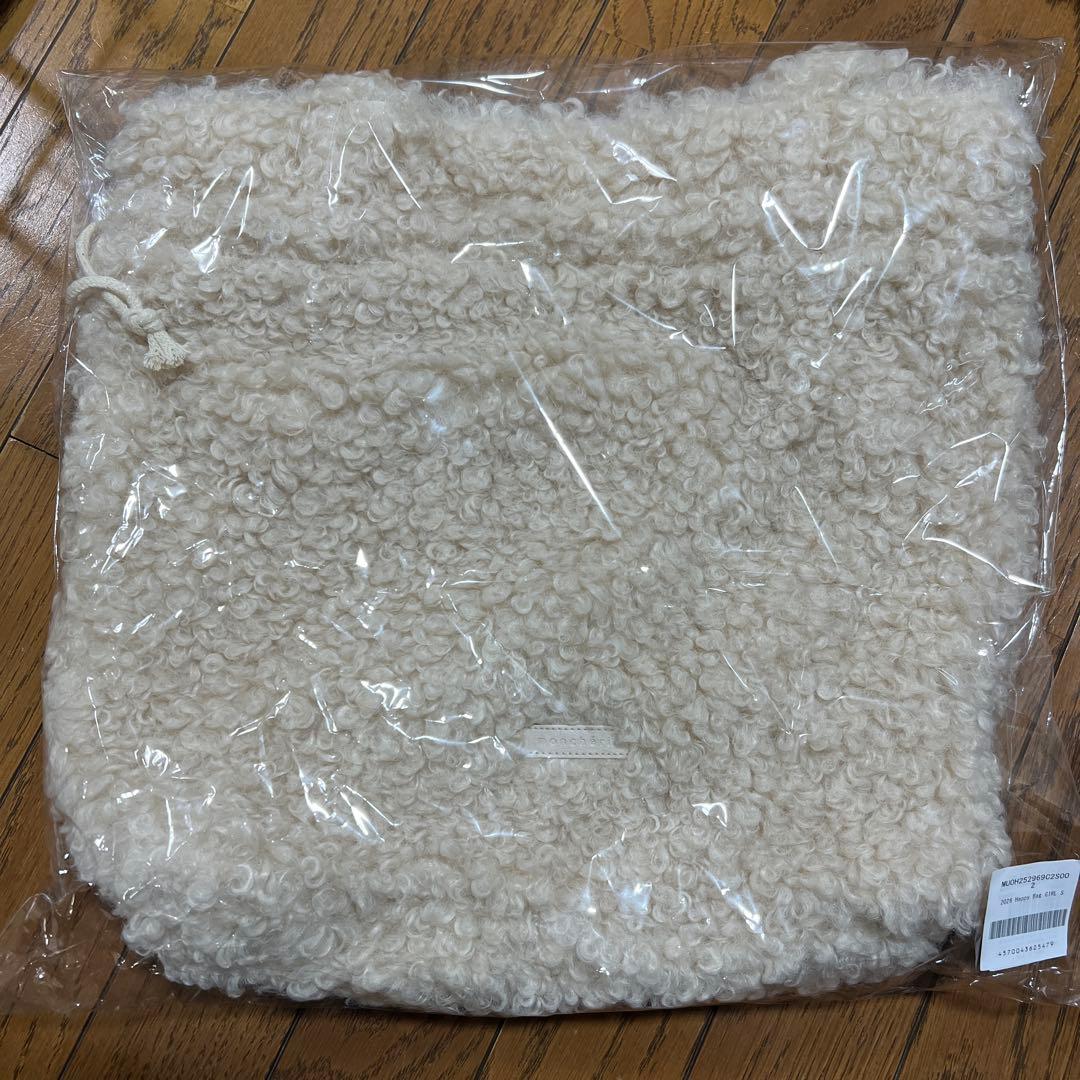 moncheri モンシェリ happybag 福袋