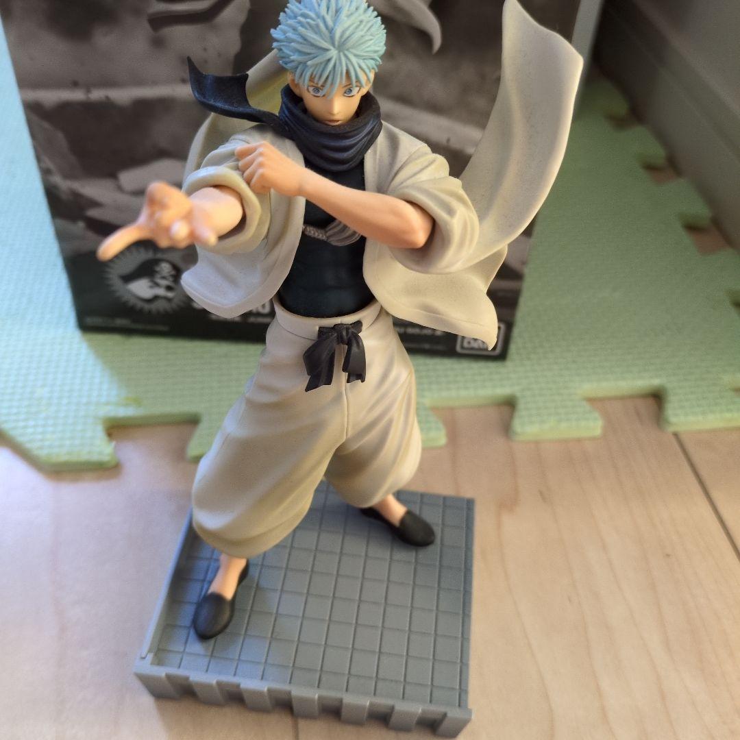 【貴重！値下げ不可】JUMP OUT HEROES EXTRA 五条悟