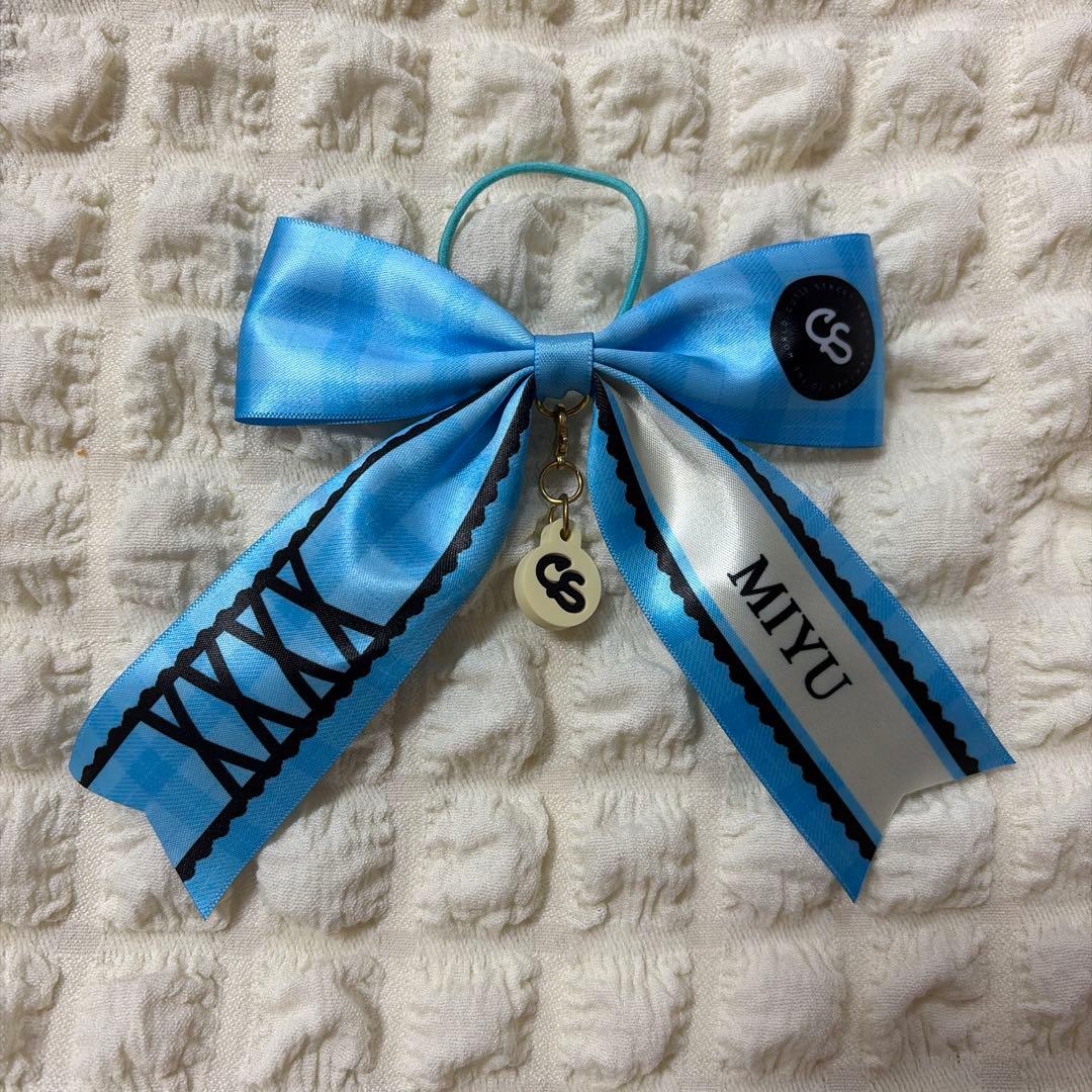 梅田みゆ ちびぬい Ver.2