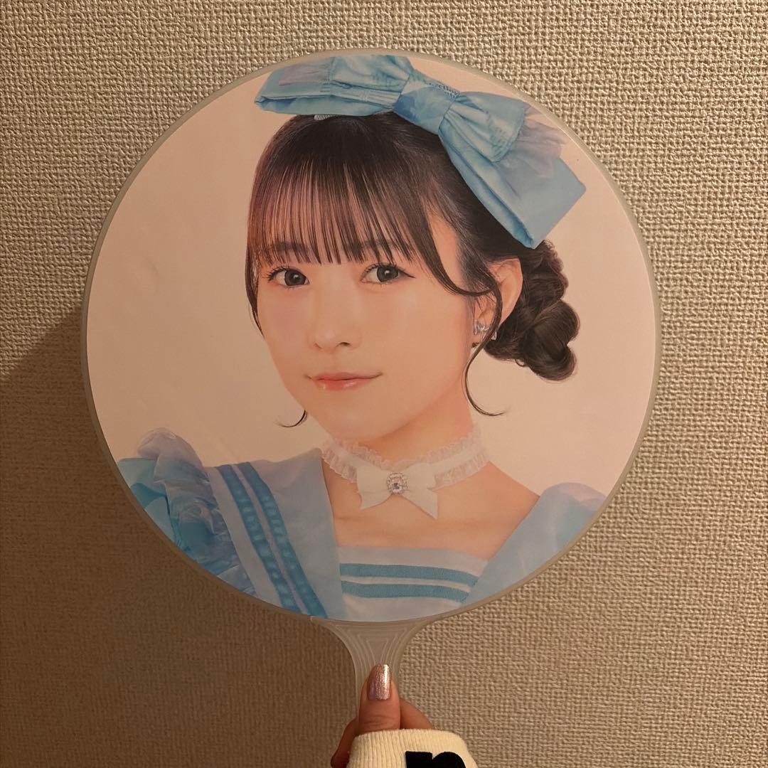 梅田みゆ ちびぬい Ver.2