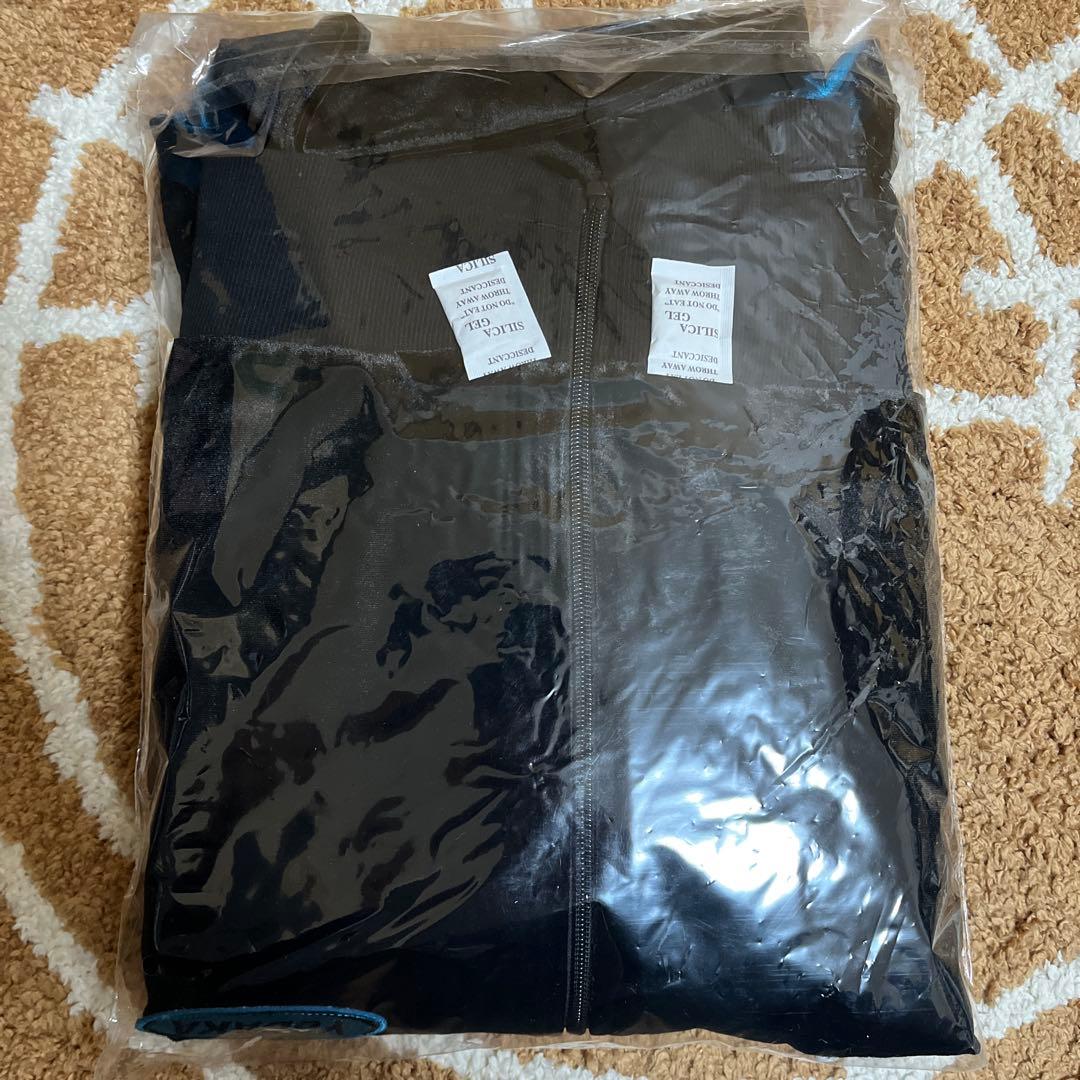 新品未開封 Ado ファッショナブル「よだか」トラックジャケット 大（XL）