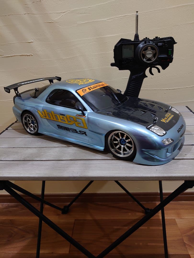 DRIFT PACKAGE グレードアップ コンバージョンキッド 限定生産品