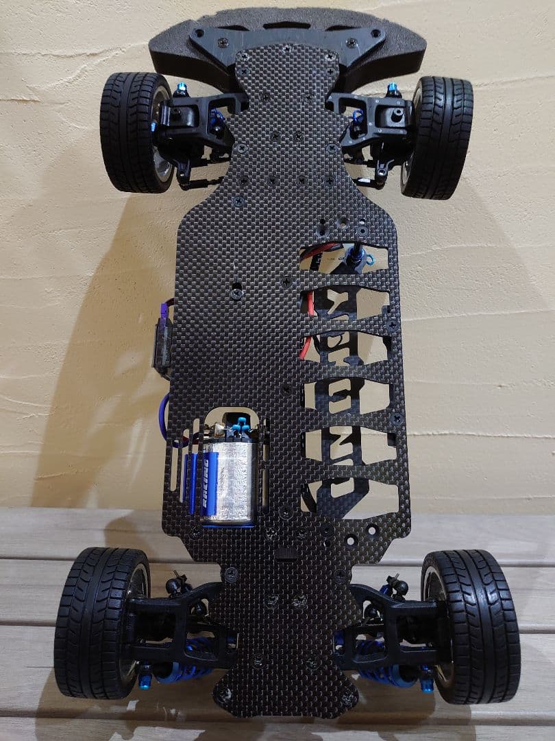 DRIFT PACKAGE グレードアップ コンバージョンキッド 限定生産品