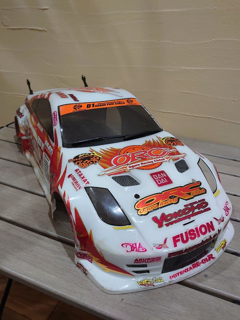 DRIFT PACKAGE グレードアップ コンバージョンキッド 限定生産品