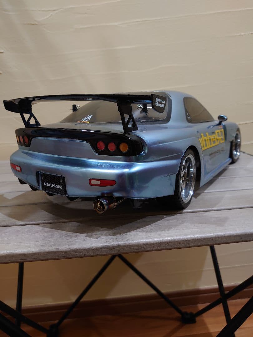 DRIFT PACKAGE グレードアップ コンバージョンキッド 限定生産品