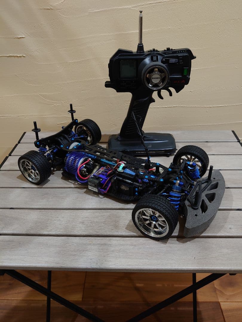 DRIFT PACKAGE グレードアップ コンバージョンキッド 限定生産品