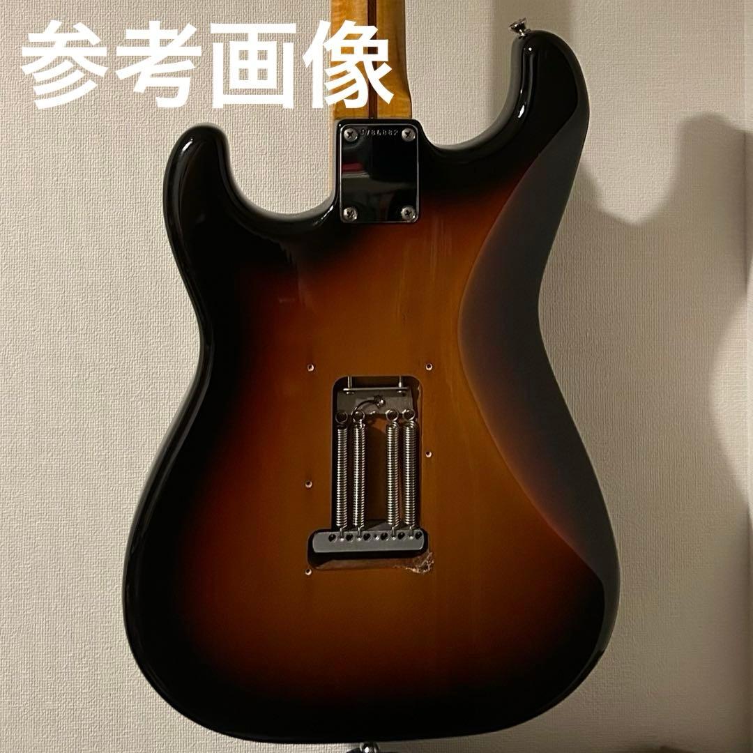 m*u様 【JVシリアル期】Squier by Fender SST-30 スト