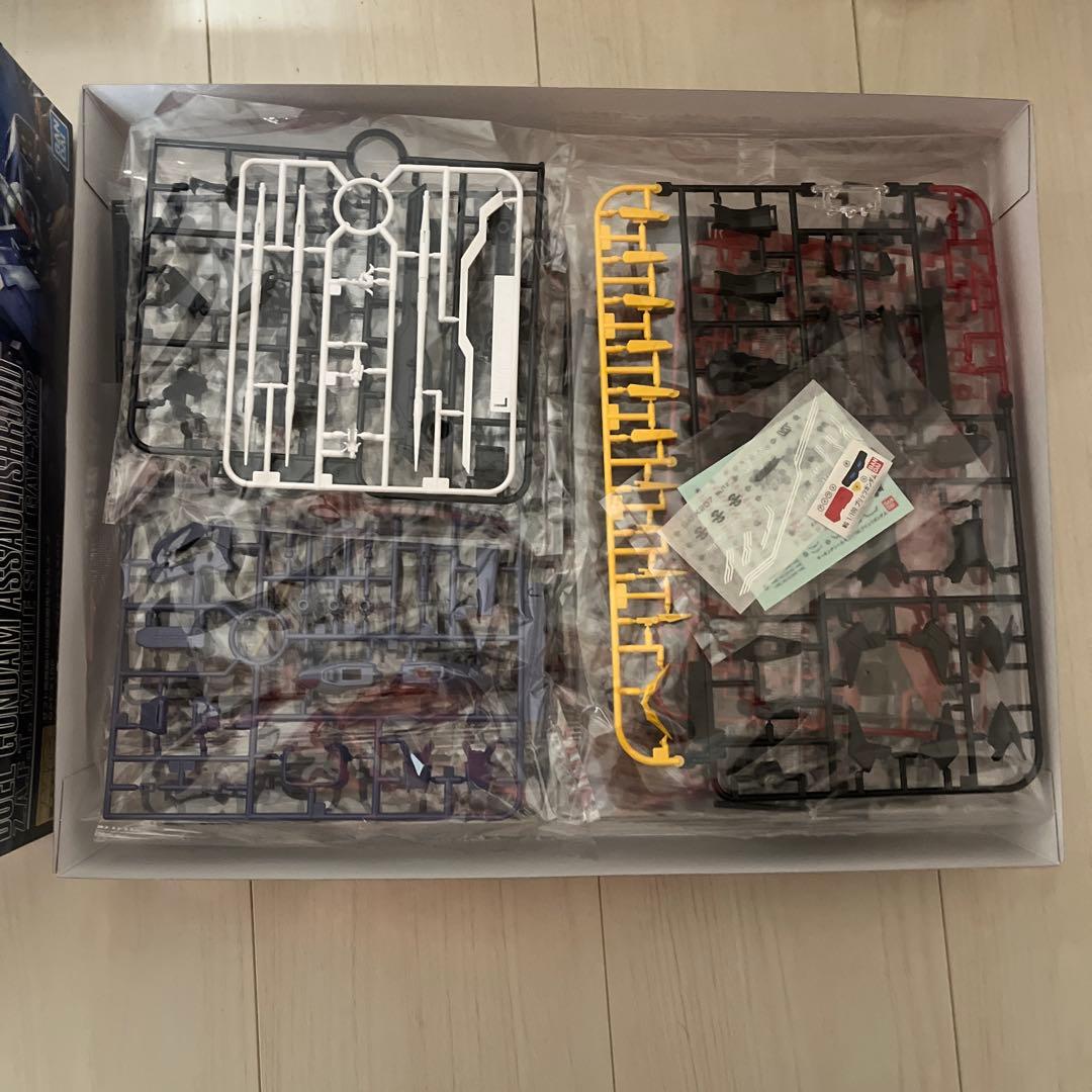 ちゃさま専用　ガンダムSEED ガンプラ