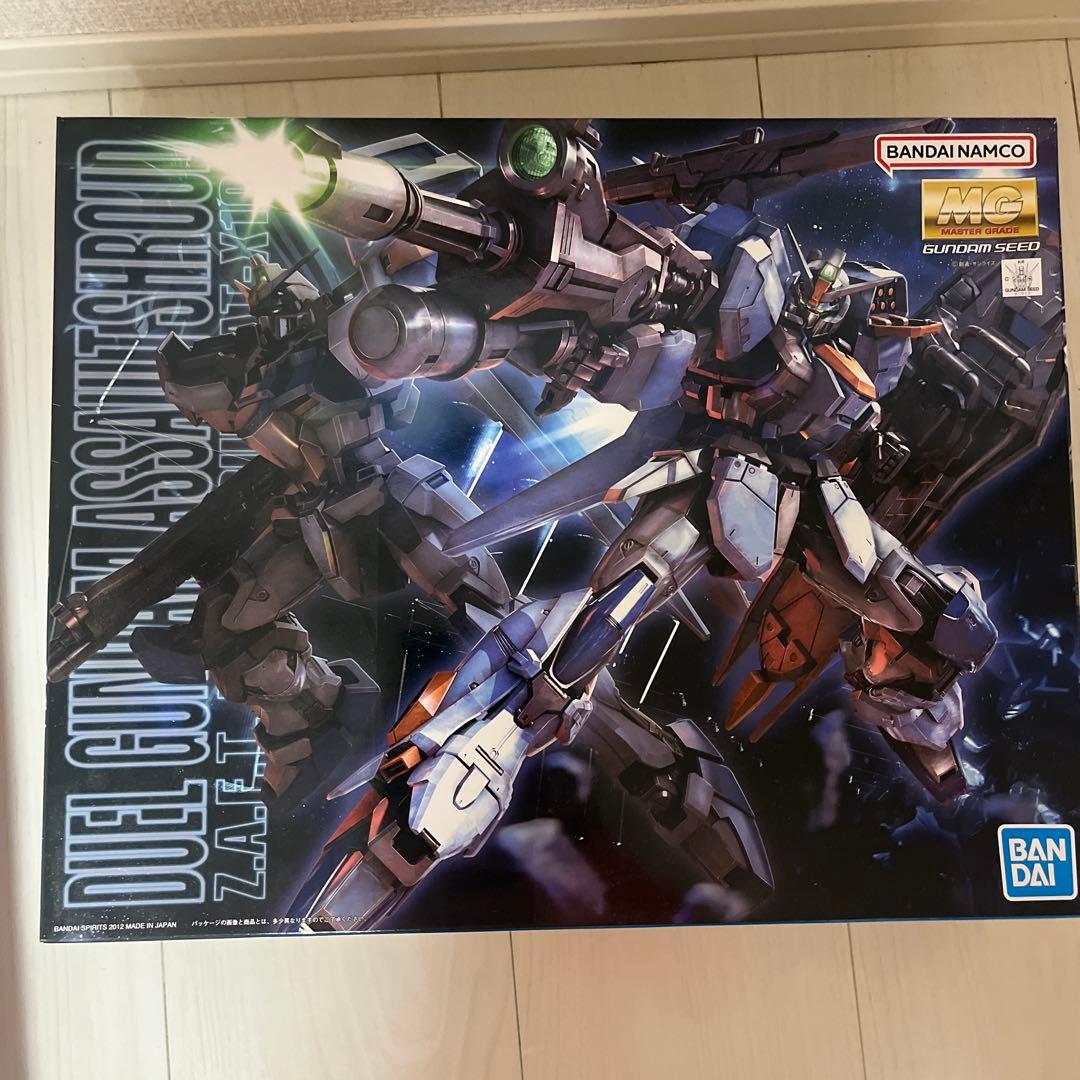 ちゃさま専用　ガンダムSEED ガンプラ