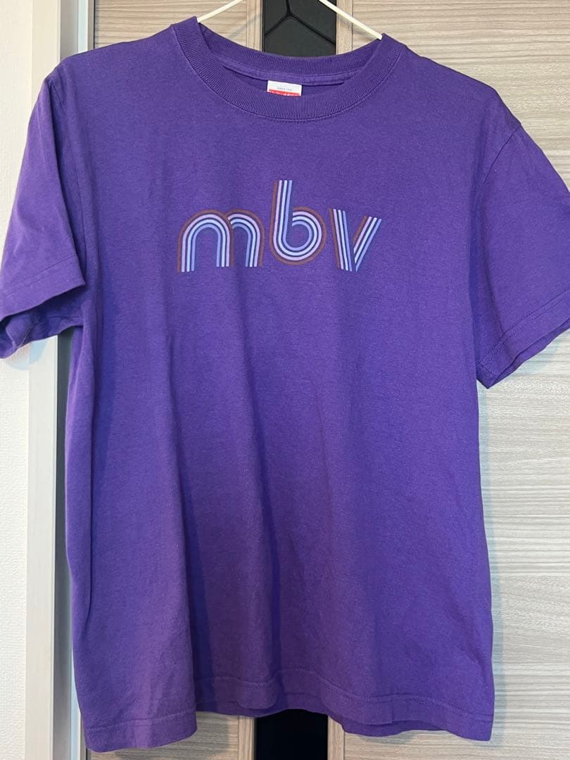 mybloodyvalentine レア　Sサイズtシャツ