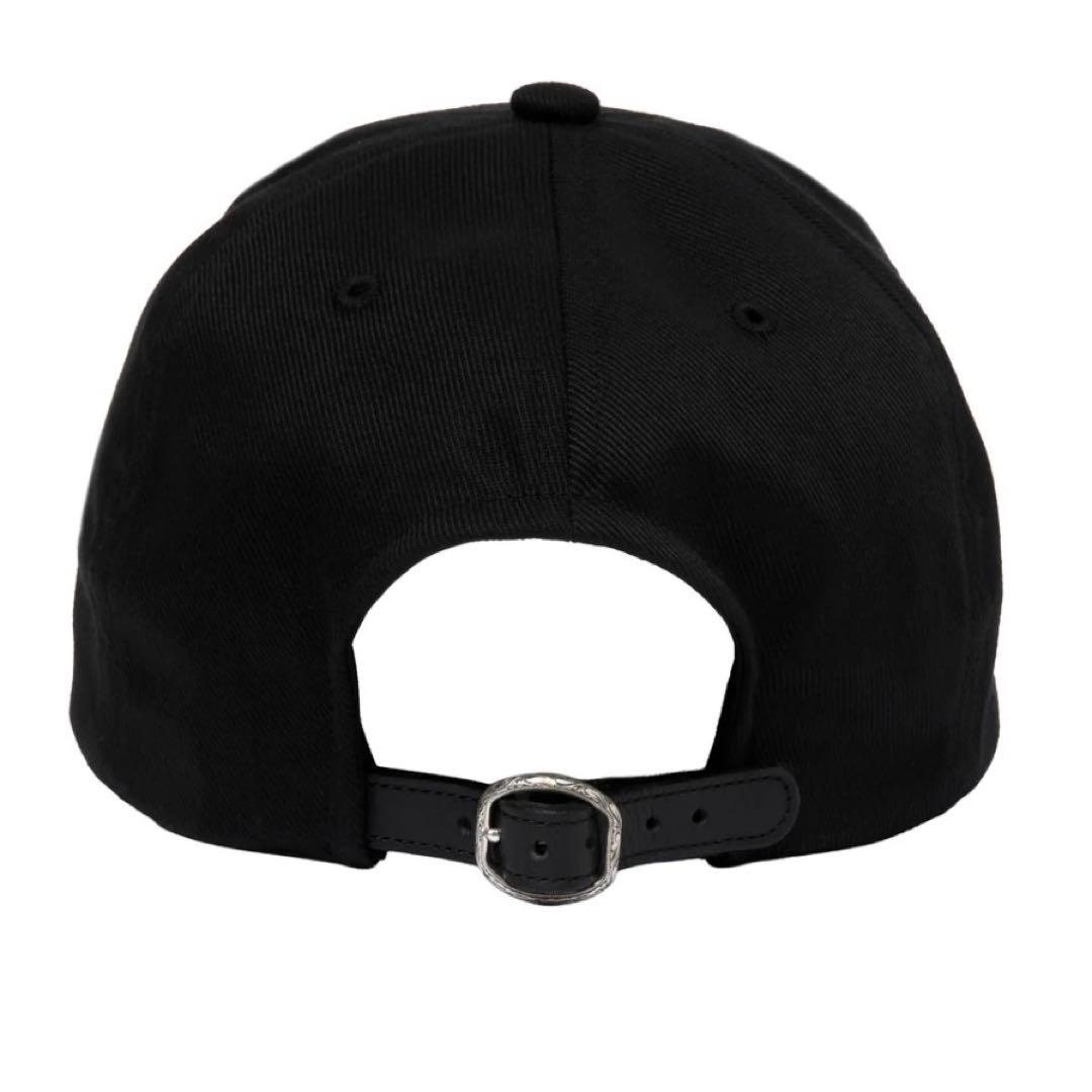 帽子 ANTIDOTE BUYERS CLUB 6 Panel LOGO Cap