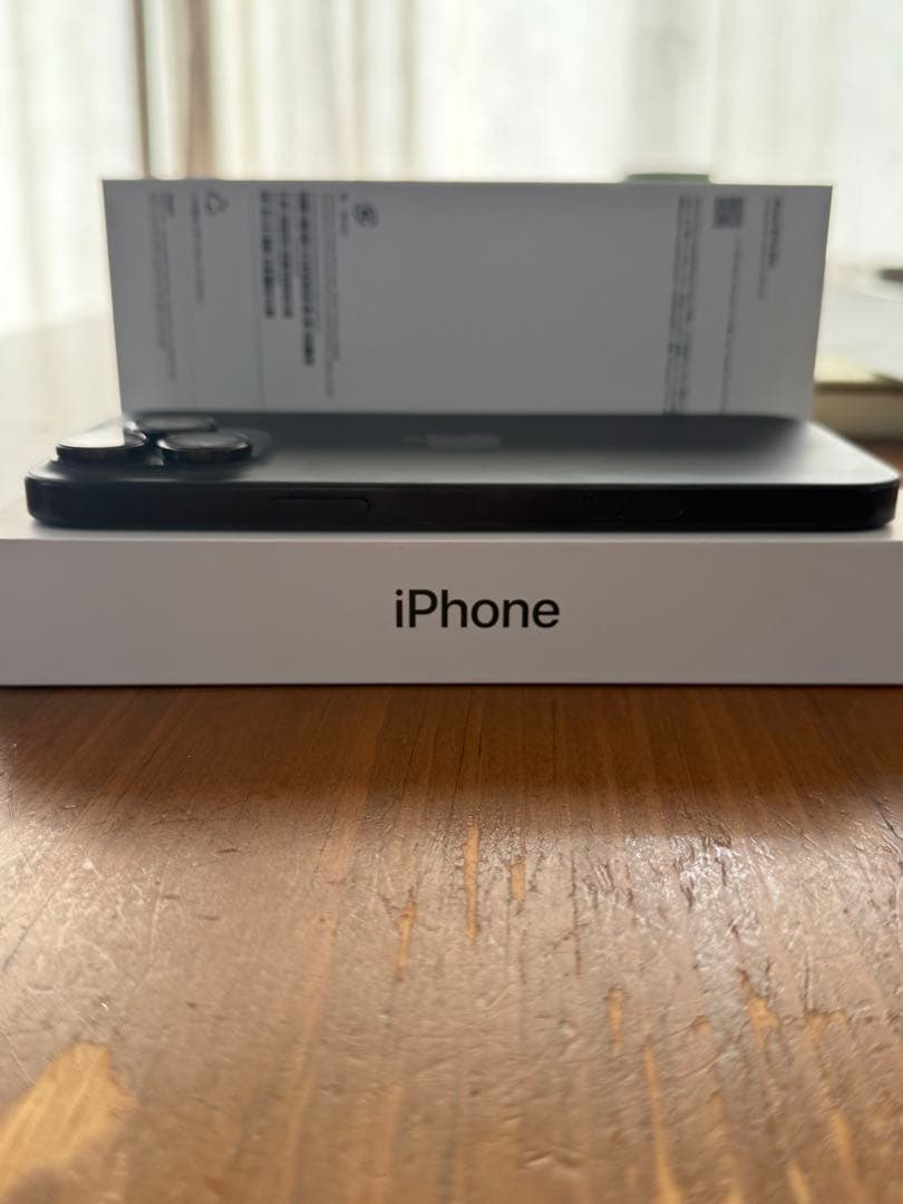 【美品】iPhone 16 Pro Max 256G 【SIMフリー】