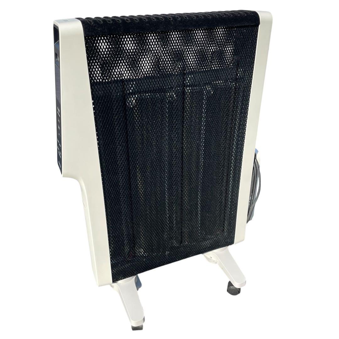 siroca シロカ 遠赤軽量ヒーター かるポカ SN-M351 2023年製