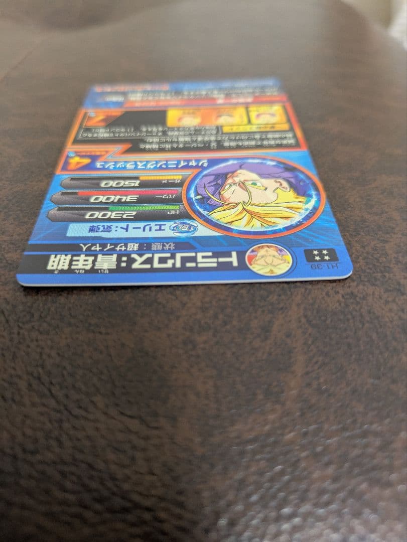 ドラゴンボールヒーローズ 初期 旧弾 ６１枚セット