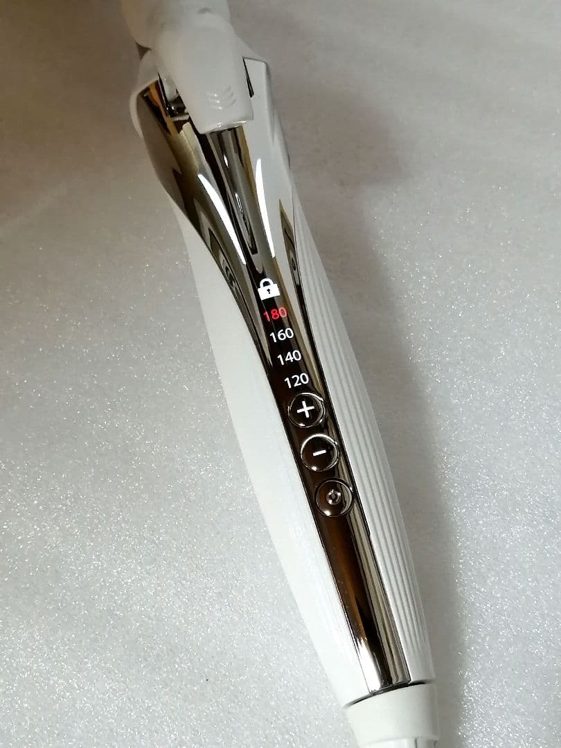 2023年製 正規品リファ ビューテック カールアイロン　コテ 12