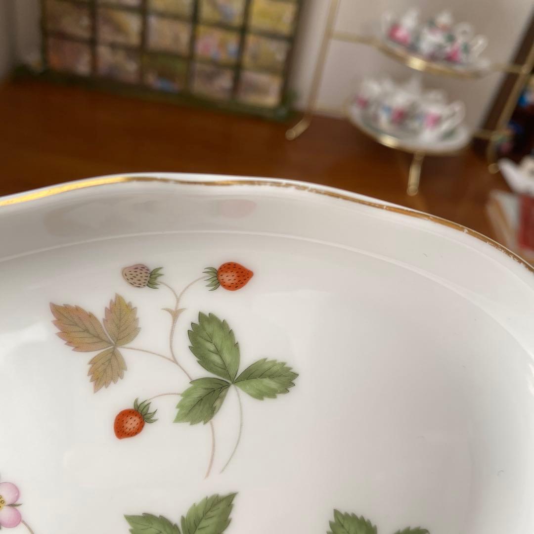 ウェッジウッド ミニチュア　ティーセット　コーヒーセット　黒壺