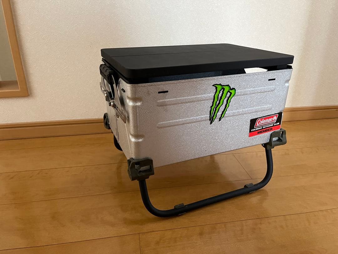 スノーピーク のシェルフコンテナ25用　ウイングトップ