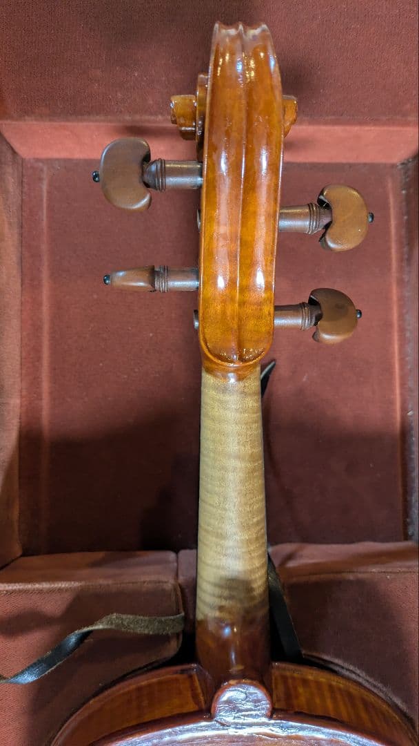 7*i様 ヴァイオリン