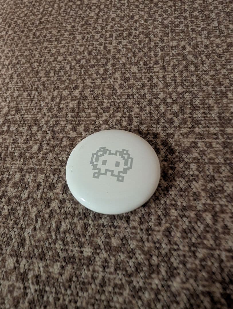 【Apple】 AirTag エアタグ 3個