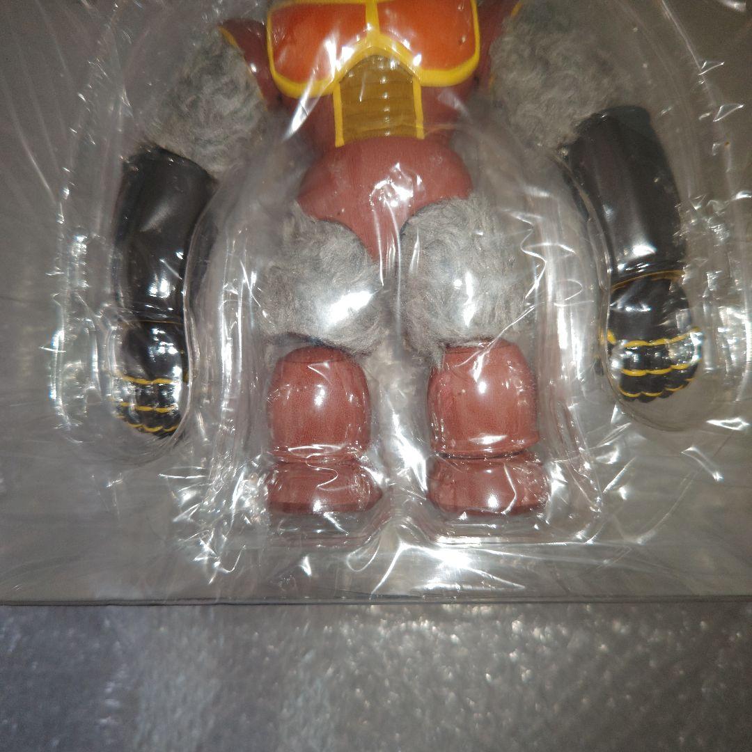 LTECH12　UFOロボ　グレンダイザー　キングゴリ　フィギュア