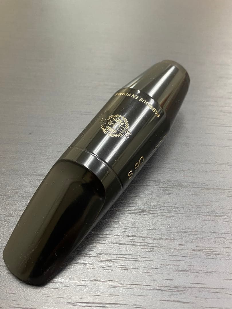 テナーサックス用 マウスピース セルマー　S90 180