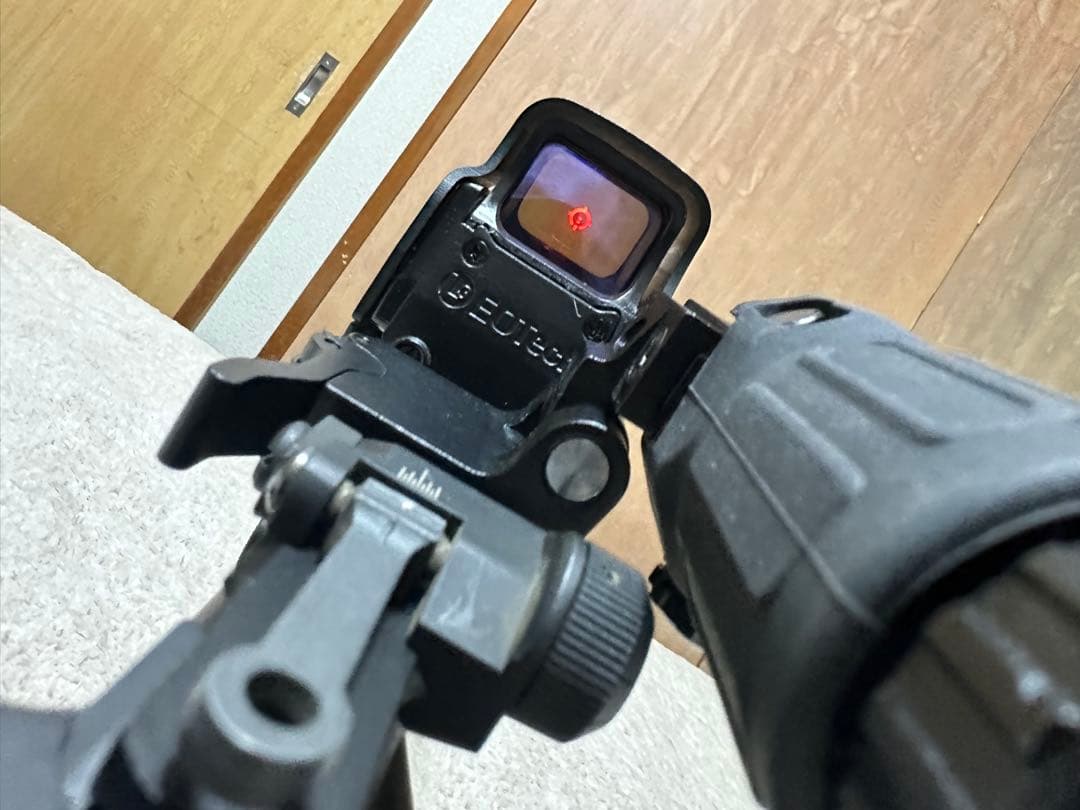 次世代電動ガン MK18 東京マルイ カスタム 付属品多数