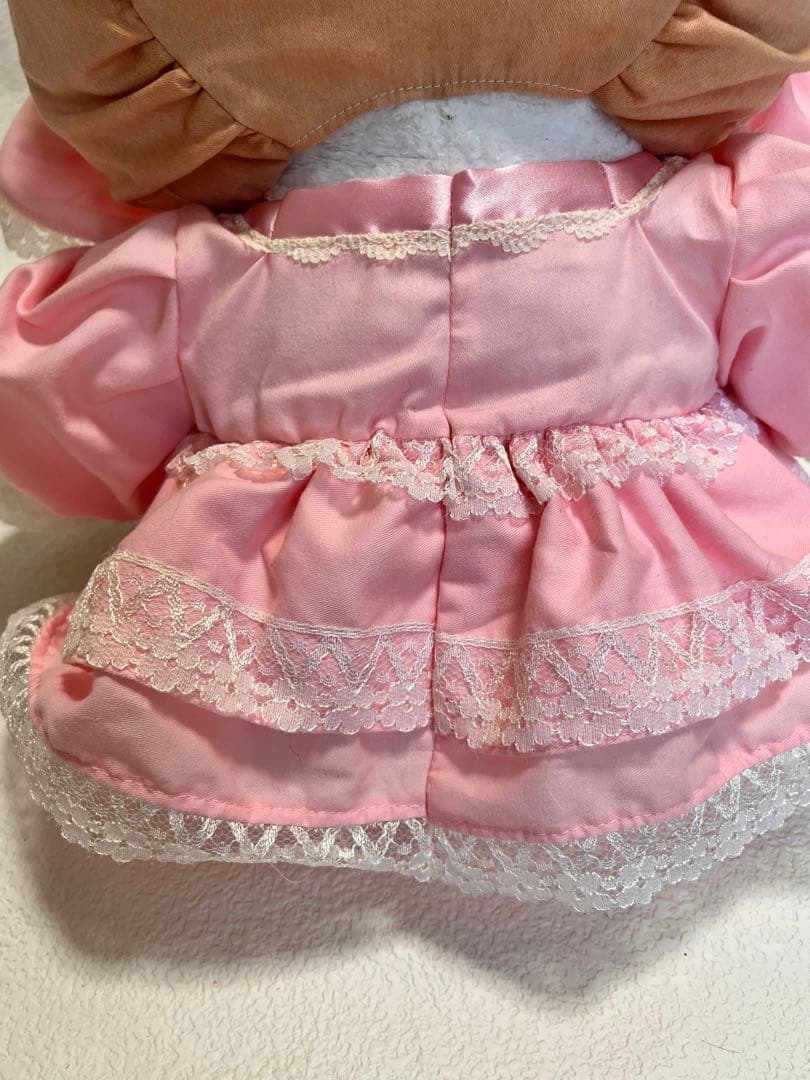 ◆激レア!かわいい！嶽本野ばら◆ロリータキティぬいぐるみ