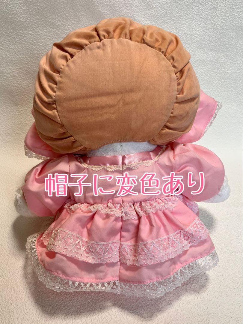 ◆激レア!かわいい！嶽本野ばら◆ロリータキティぬいぐるみ