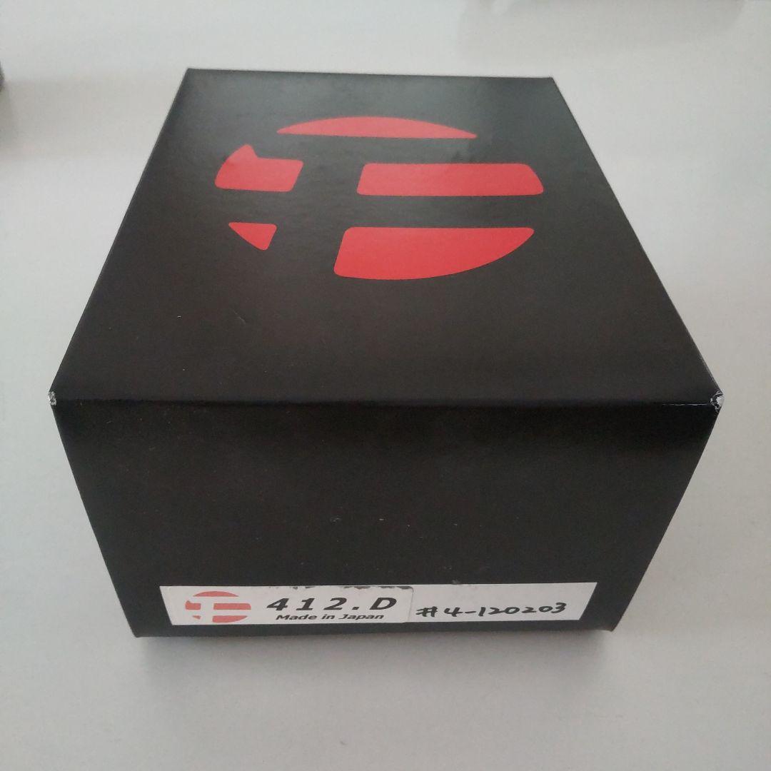 FAT412.D 　おまけピック付き