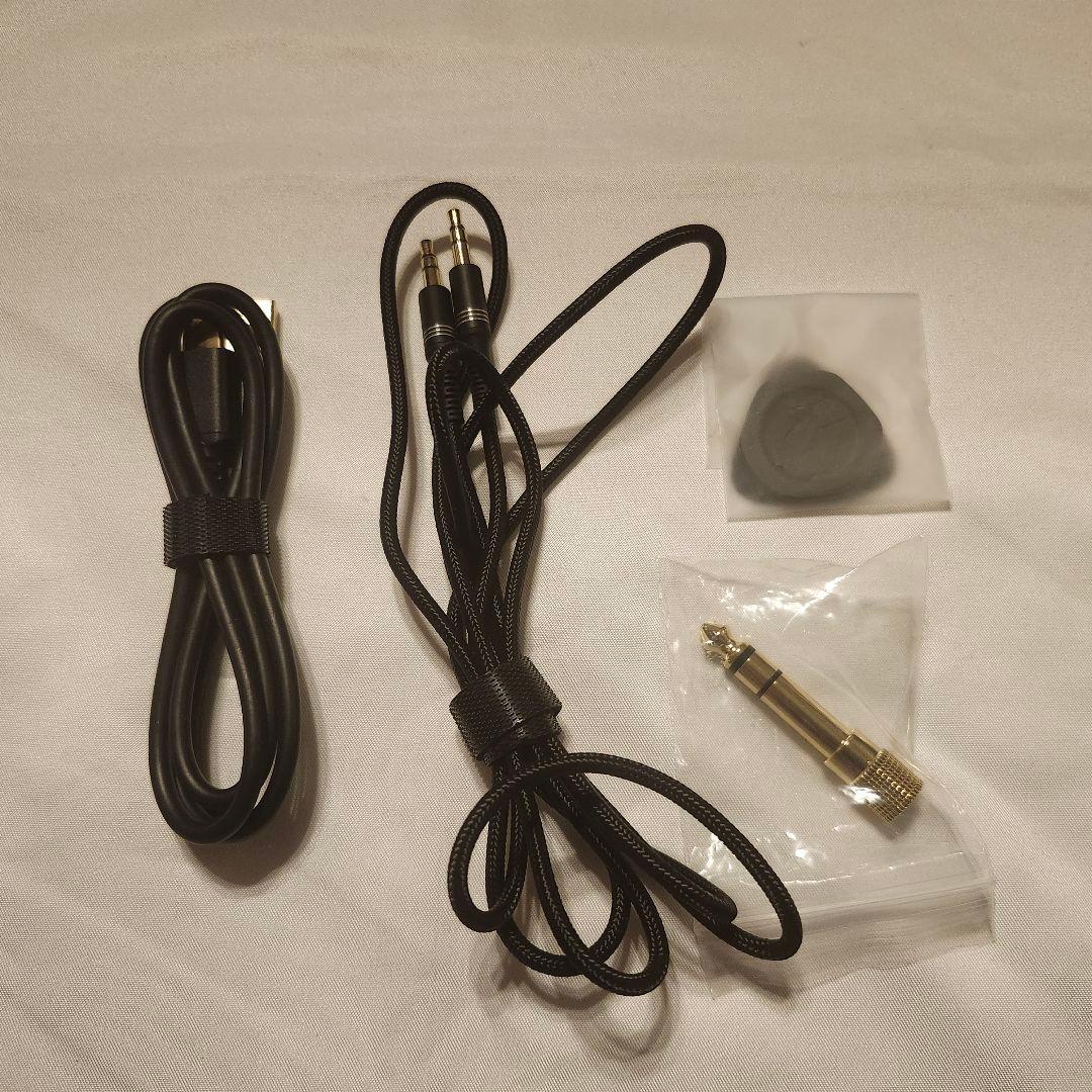 ヘッドホン Edifier Stax spirit S3