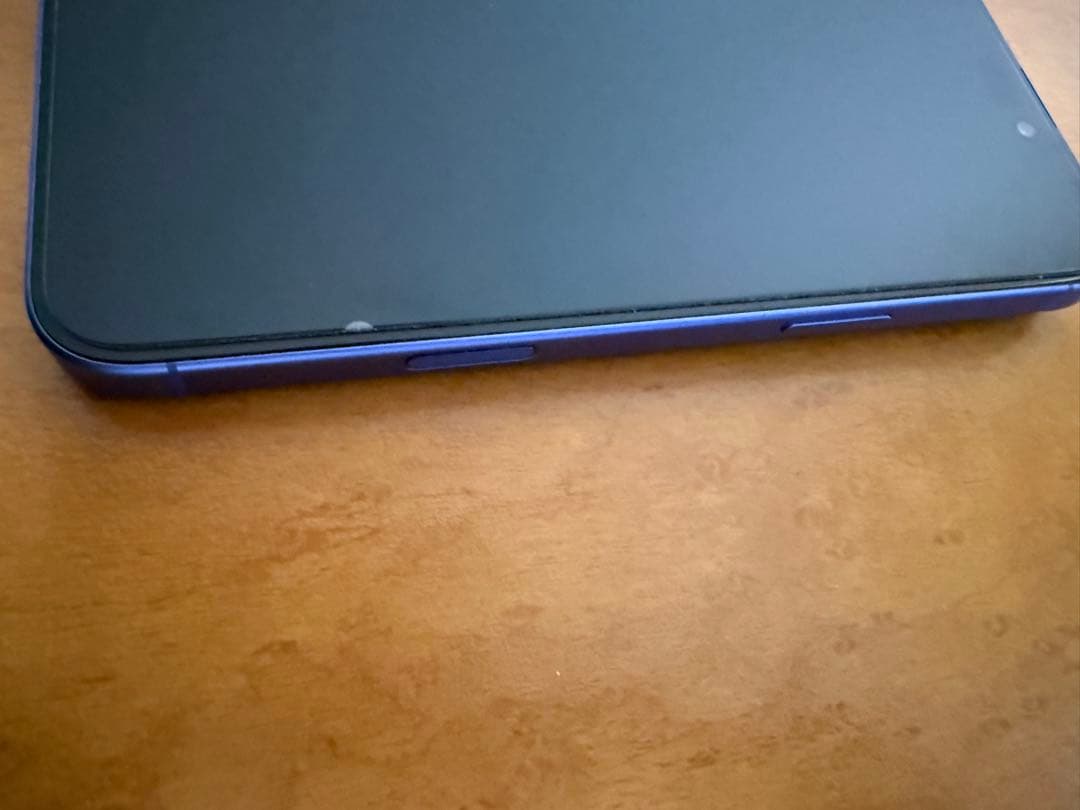 携帯電話本体 iPhone16 Plus 256GB