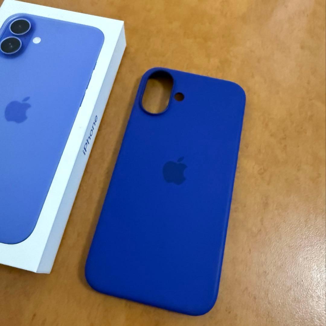 携帯電話本体 iPhone16 Plus 256GB