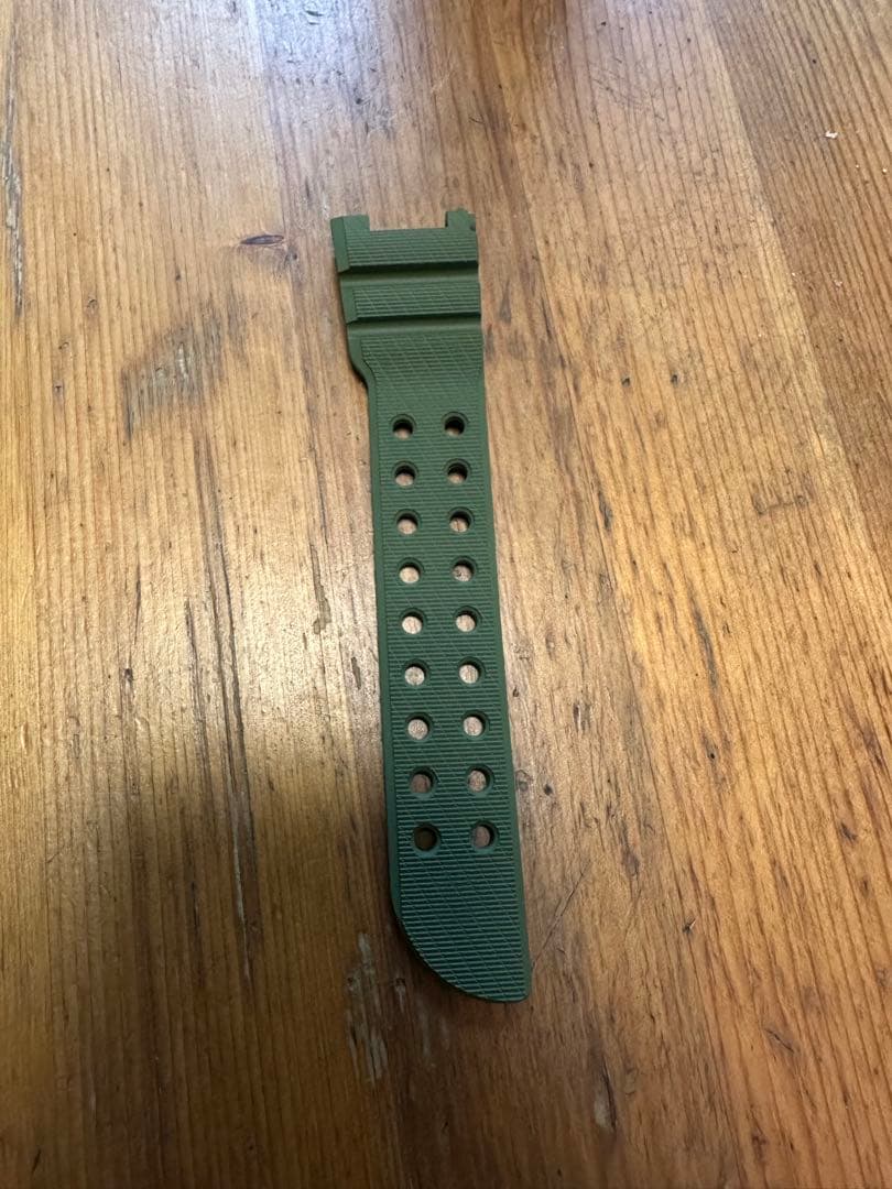 MR-G FROGMAN MRG-BF1000RG-3AJR ラバーバンド