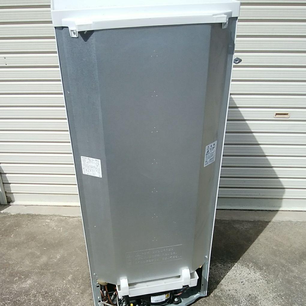 シャープ 冷凍冷蔵庫 137L 2012年製
