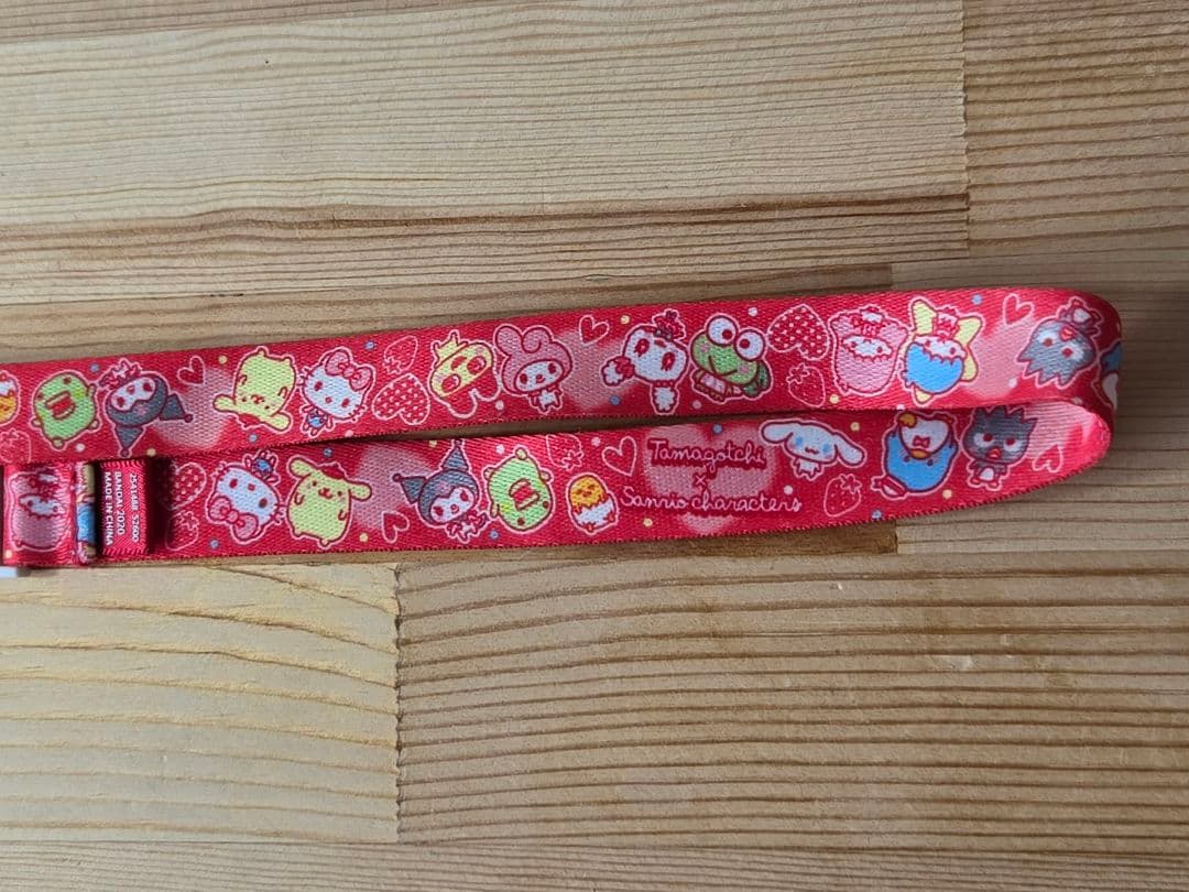 【美品】たまごっち みーつ　サンリオキャラクターズDXセット